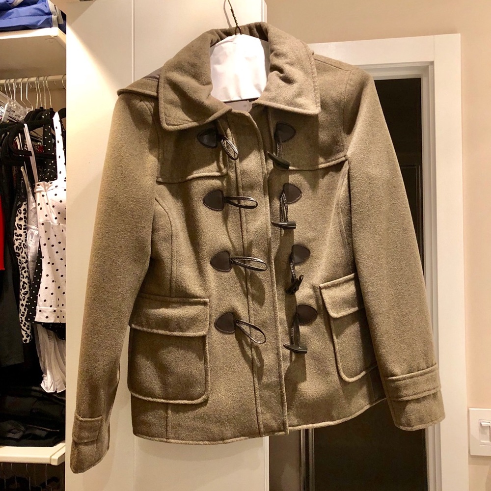 NY & Company Coat